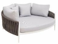 Rope Round Daybed