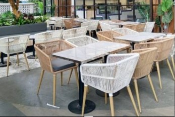 Wika Chair