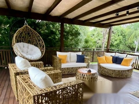 Nest Terrace Collection