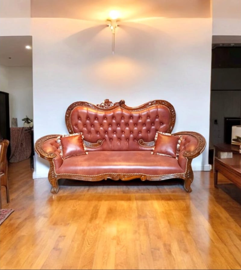 Butterfly Lounge Sofa