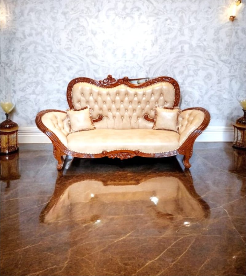 Olympia Lounge Sofa