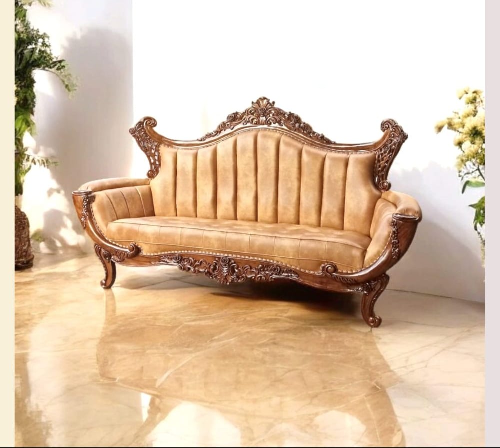 Regency Lounge Sofa