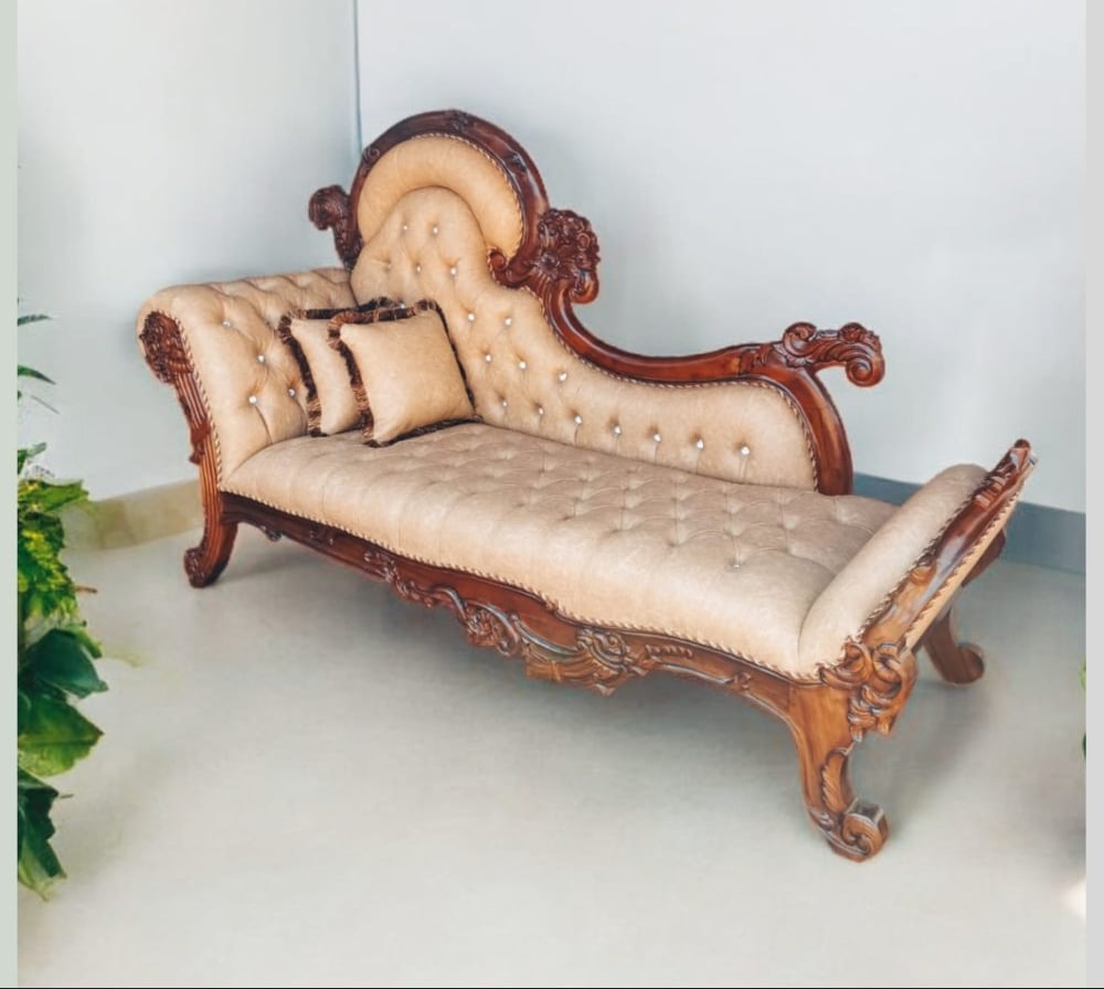 Barracuda Lounge Sofa