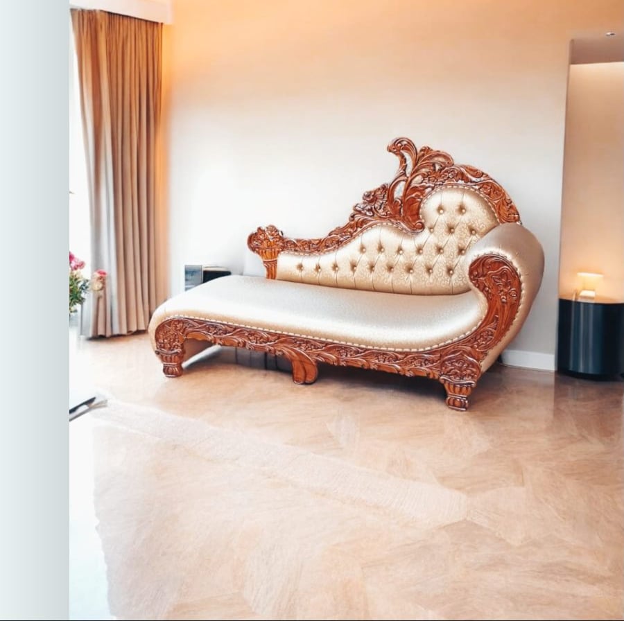 Neoby Chaise Sofa