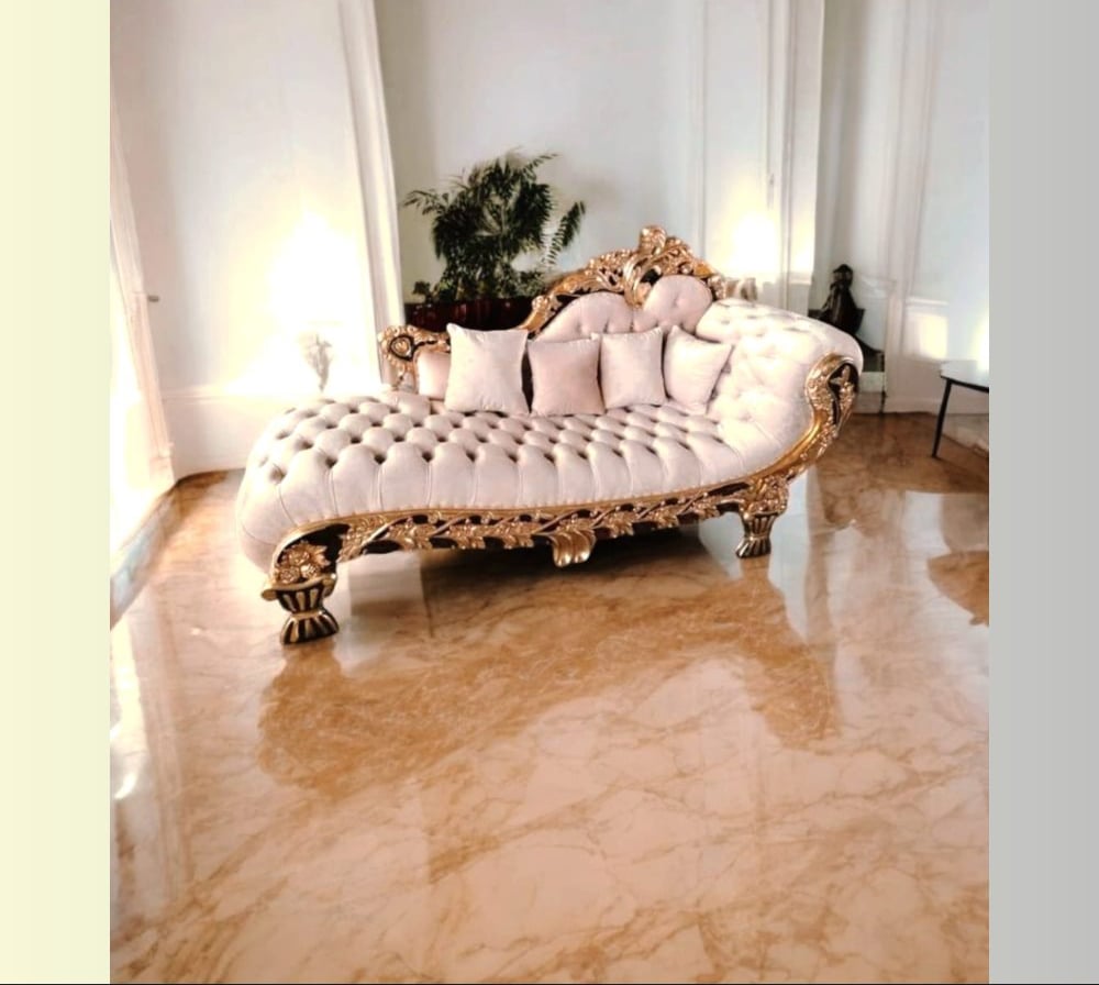 Racoco Chaise Sofa