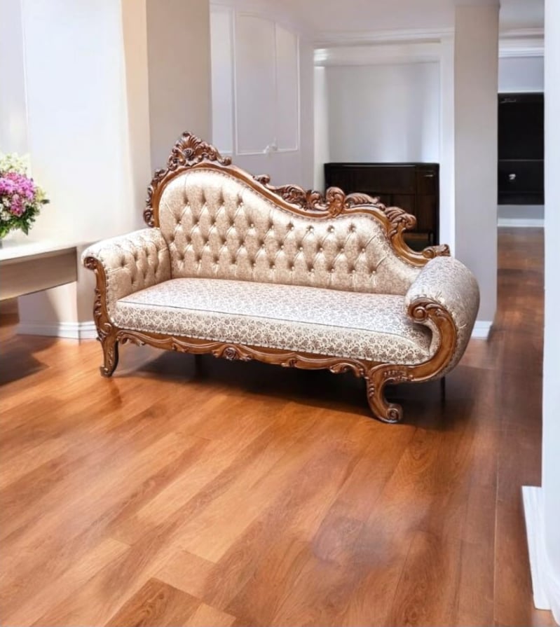 Sephia Lounge Sofa